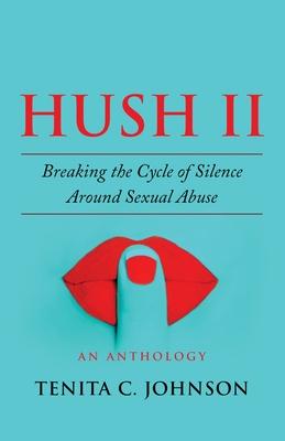 Vorderes Coverbild Hush II