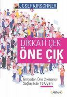 Vorderes Coverbild Dikkati Cek Öne Cik