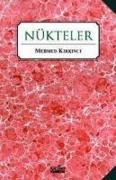 Vorderes Coverbild Nükteler