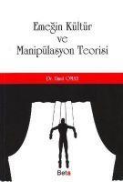 Vorderes Coverbild Emegin Kültür ve Manipülasyon Teorisi