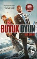 Vorderes Coverbild Büyük Oyun