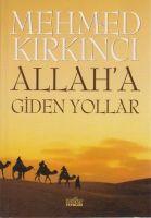 Vorderes Coverbild Allaha Giden Yollar