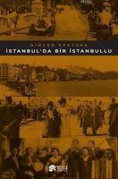 Vorderes Coverbild Istanbulda Bir Istanbullu