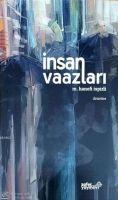 Vorderes Coverbild Insan Vaazlari