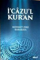 Vorderes Coverbild Icazul Kuran