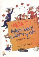Vorderes Coverbild Imdat Ailem Beni Cildirtiyor