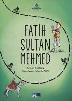 Vorderes Coverbild Fatih Sultan Mehmed