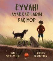 Vorderes Coverbild Eyvah Ayakkabilarim Kaciyor
