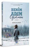 Vorderes Coverbild Benim Adim Ögretmen