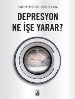 Vorderes Coverbild Depresyon Ne Ise Yarar