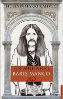Vorderes Coverbild Sir Muhafizi Baris Manco 2023