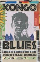 Vorderes Coverbild Kongo Blues