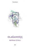 Vorderes Coverbild Olaganhicc