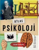 Vorderes Coverbild Atlas Psikoloji