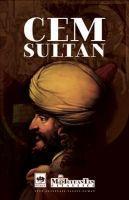 Vorderes Coverbild Cem Sultan