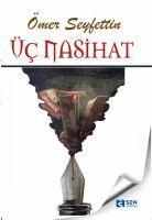 Vorderes Coverbild Üc Nasihat