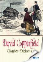 Vorderes Coverbild David Copperfield