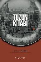 Vorderes Coverbild Tuzun Kitabi