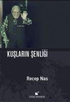 Vorderes Coverbild Kuslarin Senligi