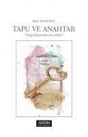 Vorderes Coverbild Tapu ve Anahtar