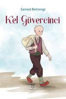 Vorderes Coverbild Kel Güvercinci
