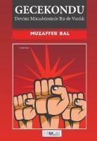 Vorderes Coverbild Gecekondu