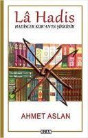 Vorderes Coverbild La Hadis