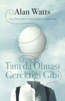 Vorderes Coverbild Tam da Olmasi Gerektigi Gibi