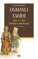 Vorderes Coverbild Osmanli Tarihi