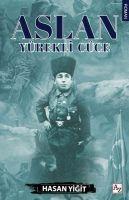 Vorderes Coverbild Aslan Yürekli Cüce