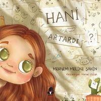 Vorderes Coverbild Hani Artardi