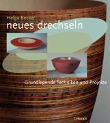 Vorderes Coverbild Neues drechseln