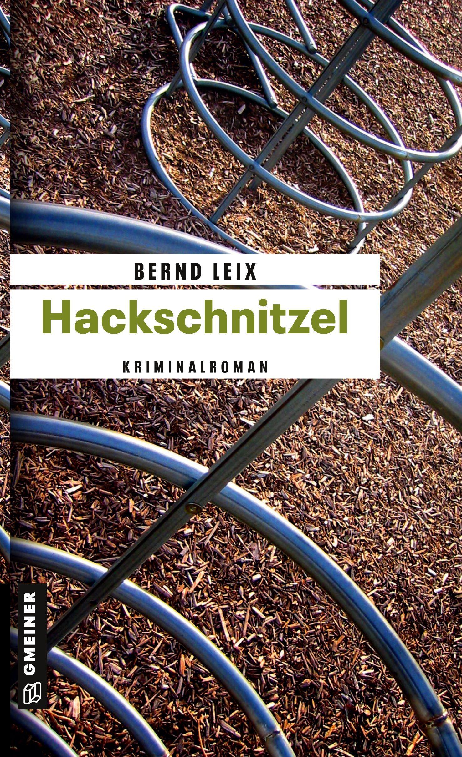 Vorderes Coverbild Hackschnitzel