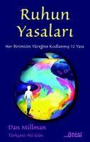 Vorderes Coverbild Ruhun Yasalari