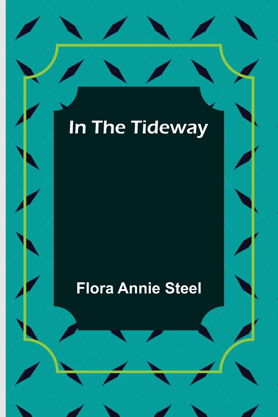 Vorderes Coverbild In the Tideway