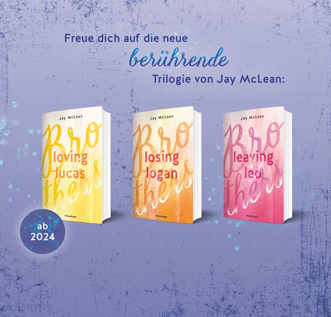 Beispielinhalt (Bild) Be My Forever - First & Forever 2 (Intensive, tief berührende New Adult Romance)