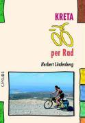 Vorderes Coverbild Kreta per Rad