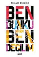 Vorderes Coverbild Ben Dünkü Ben Degilim
