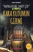 Vorderes Coverbild Hayallerine Sahip Cik 1.Kisim - Kara Kutunun Gizem