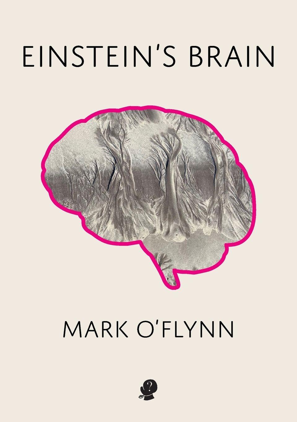 Vorderes Coverbild Einstein's Brain