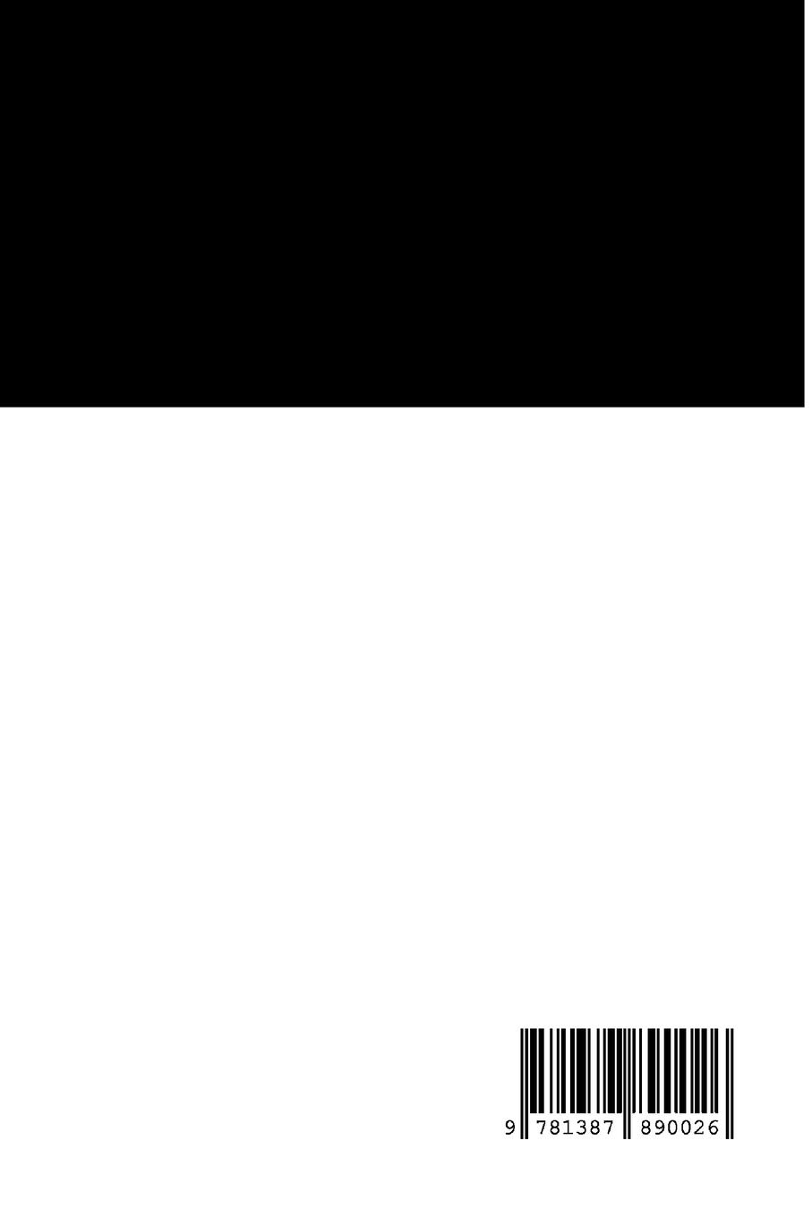 Rückseitencover Houdini