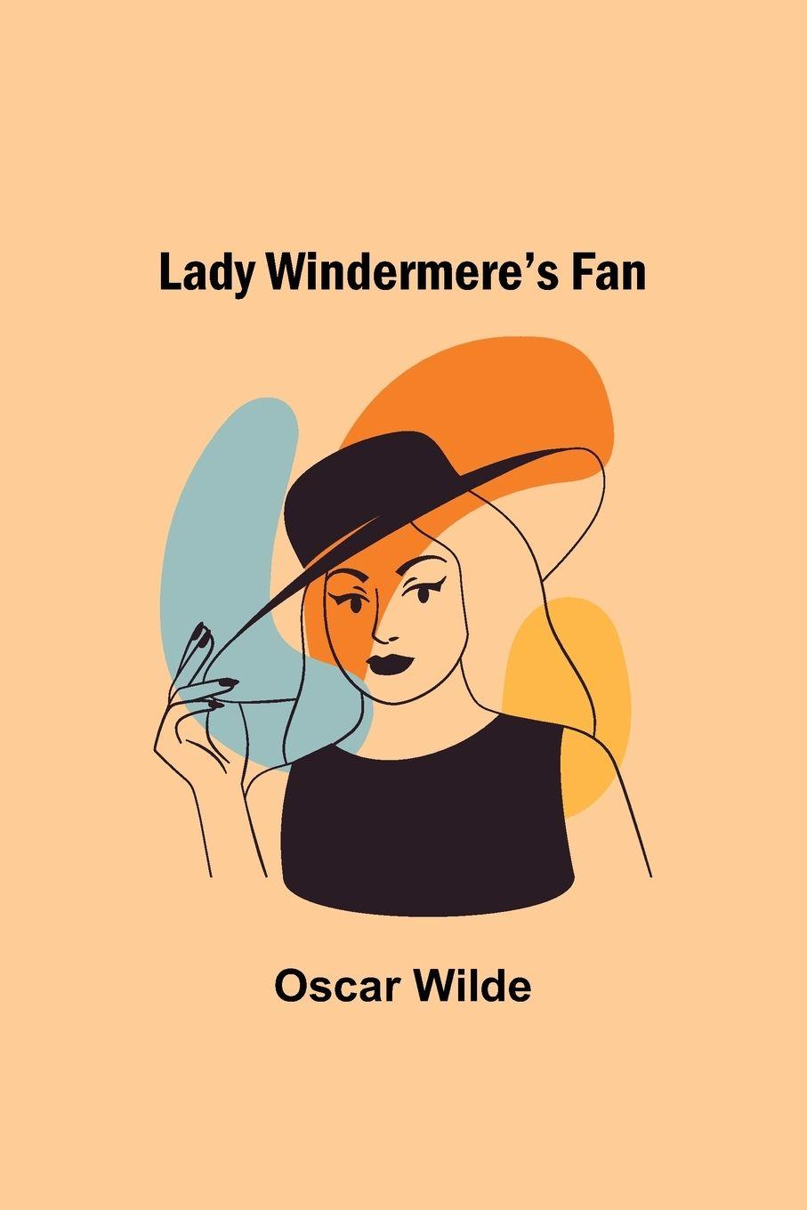 Vorderes Coverbild Lady Windermere's Fan