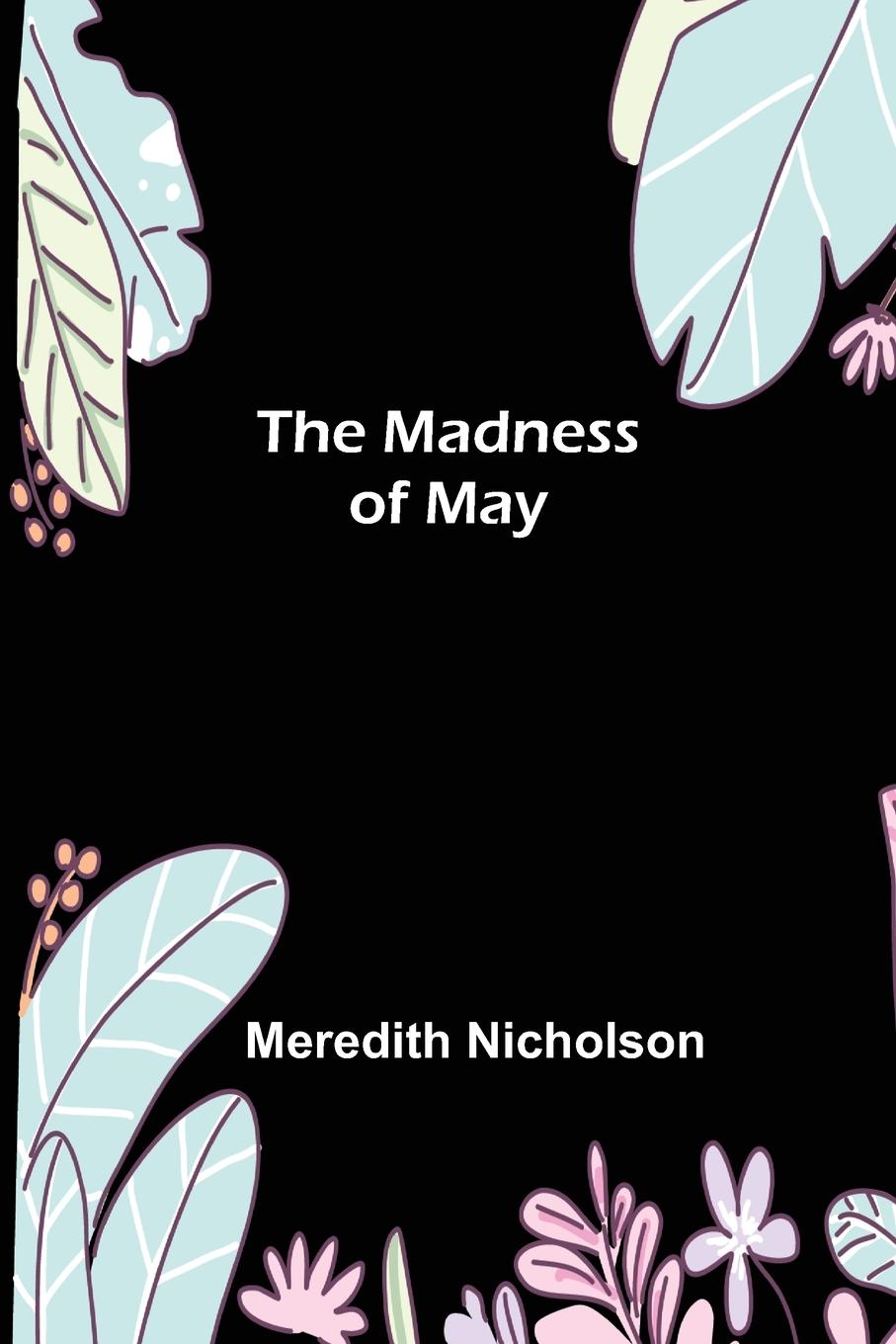 Vorderes Coverbild The Madness of May