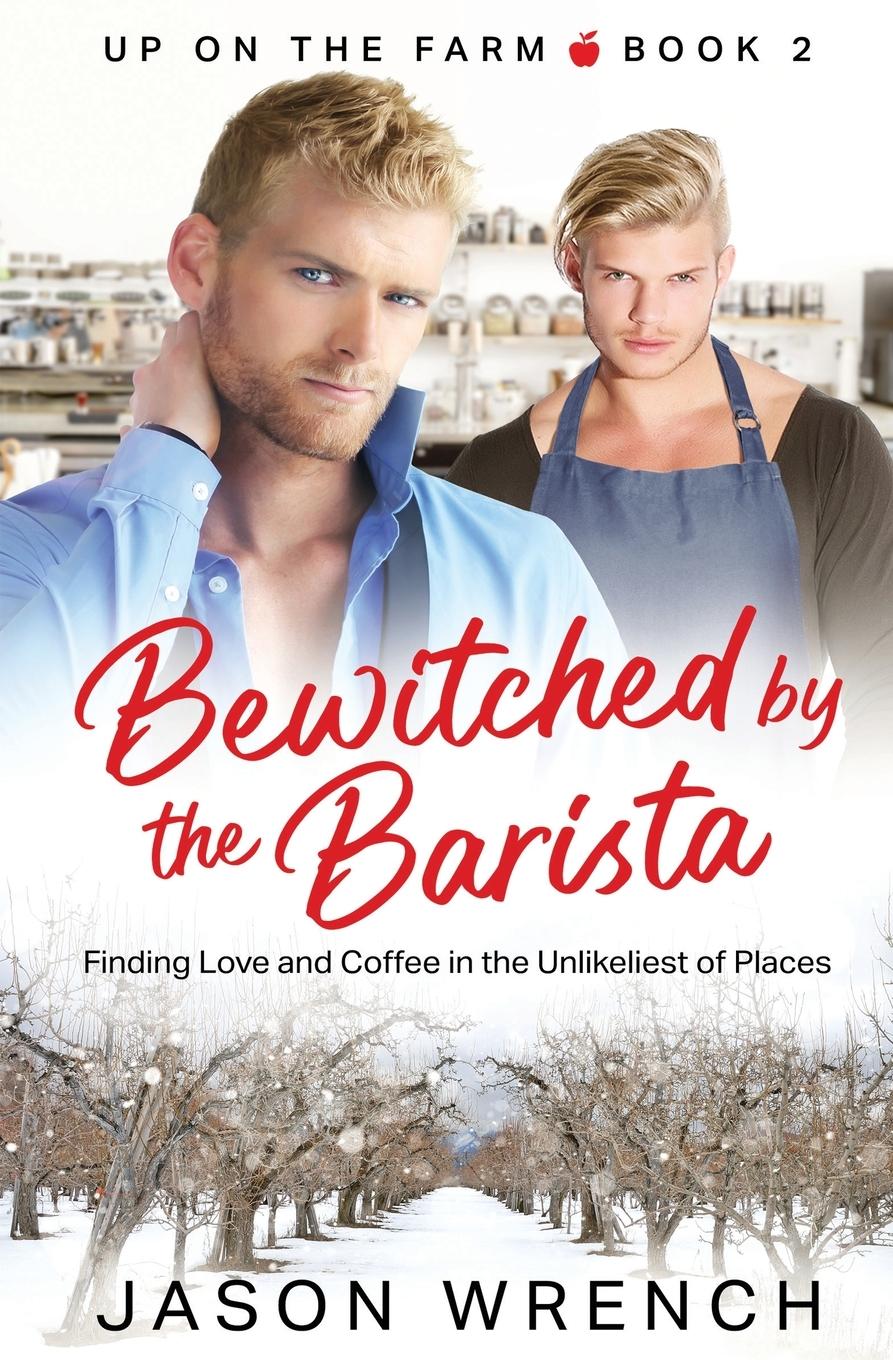 Vorderes Coverbild Bewitched by the Barista