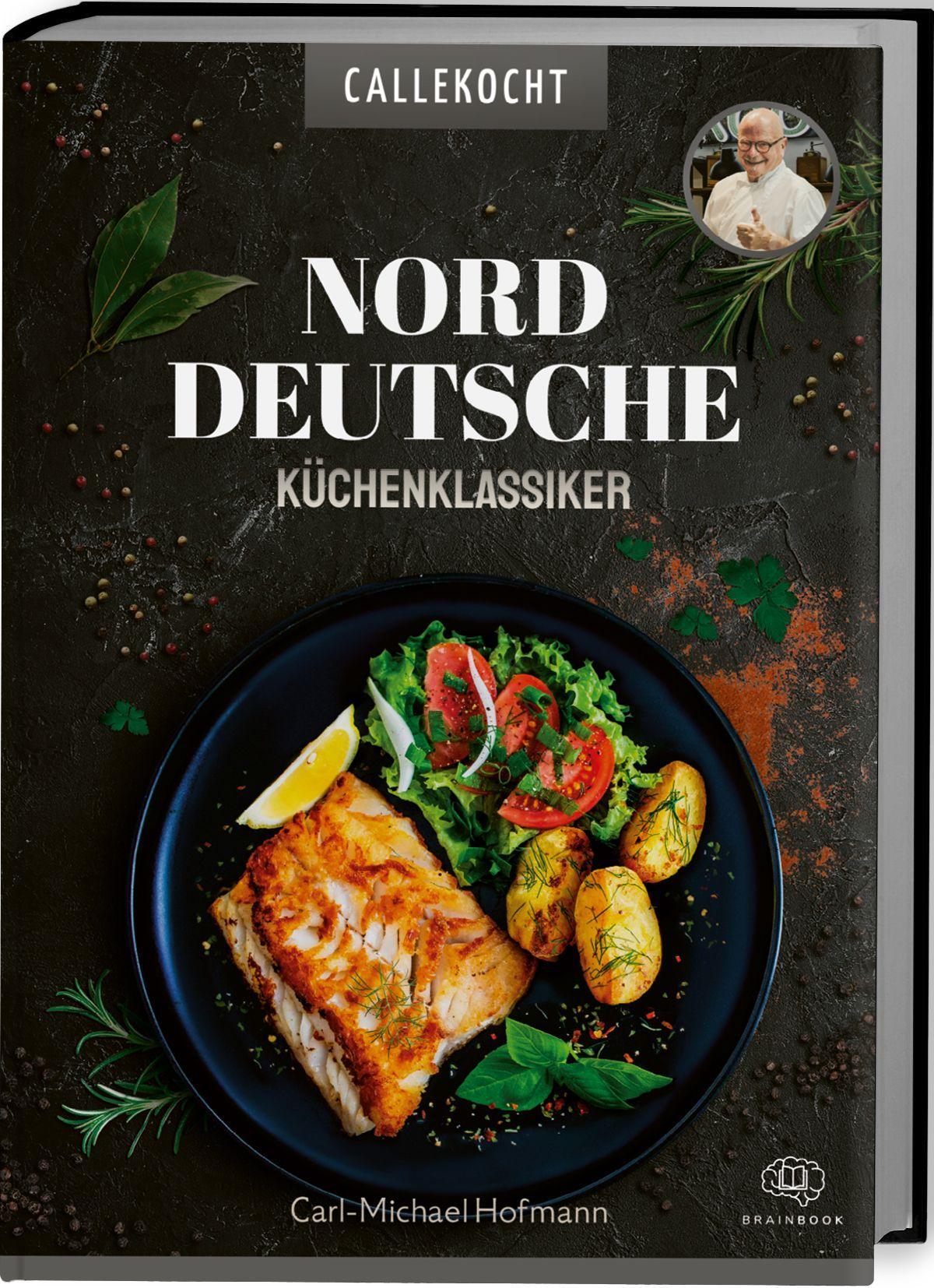 Beispielinhalt (Bild) Norddeutsche Küchenklassiker