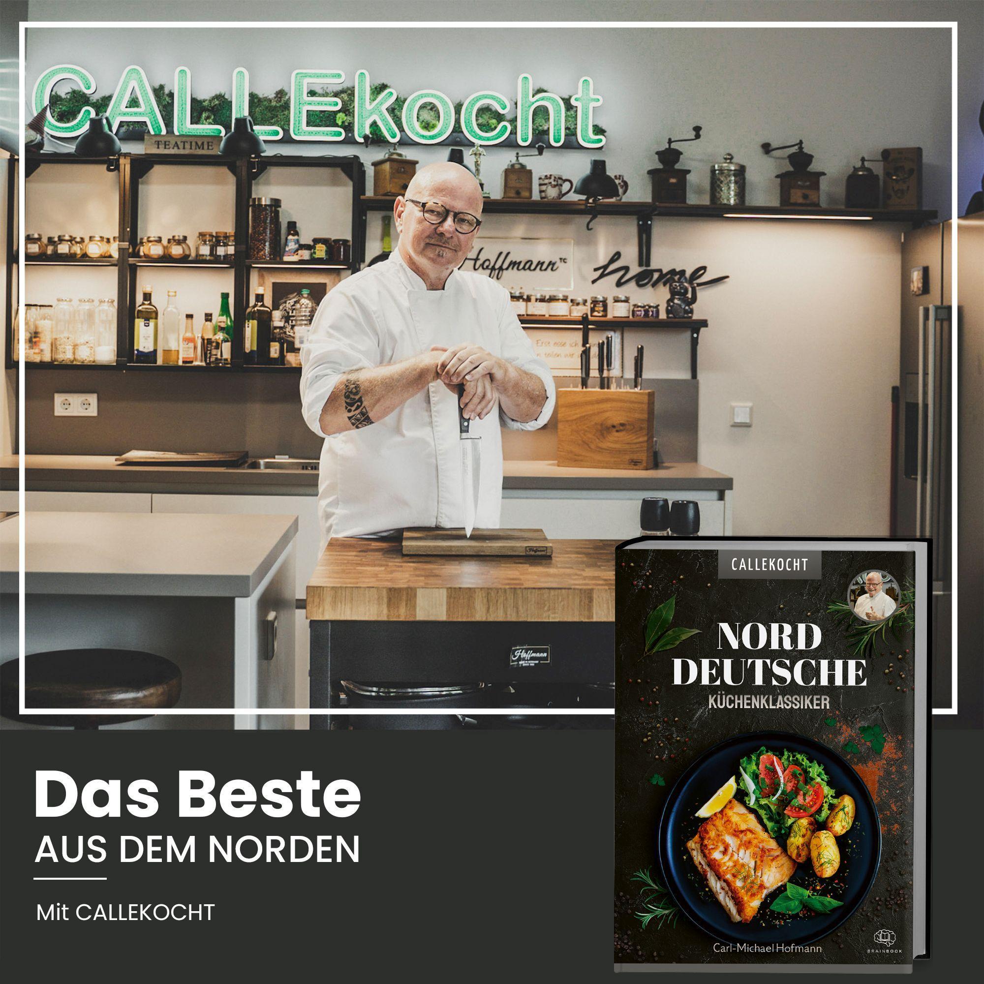 Beispielinhalt (Bild) Norddeutsche Küchenklassiker
