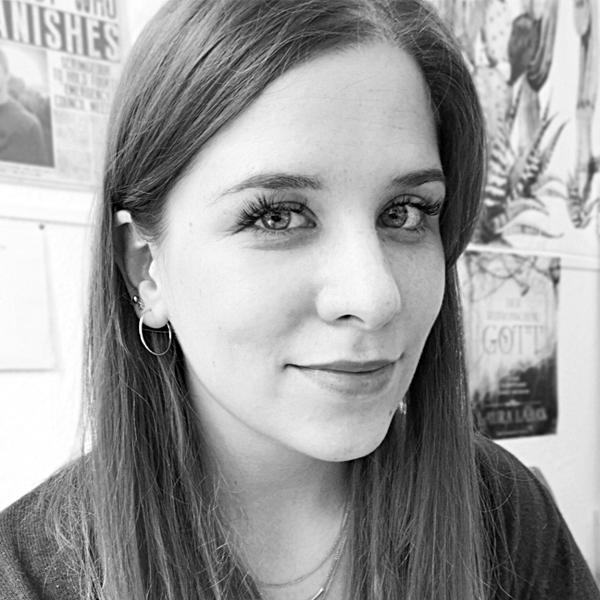 Autorenbild Room for Love 2. Three with a Key