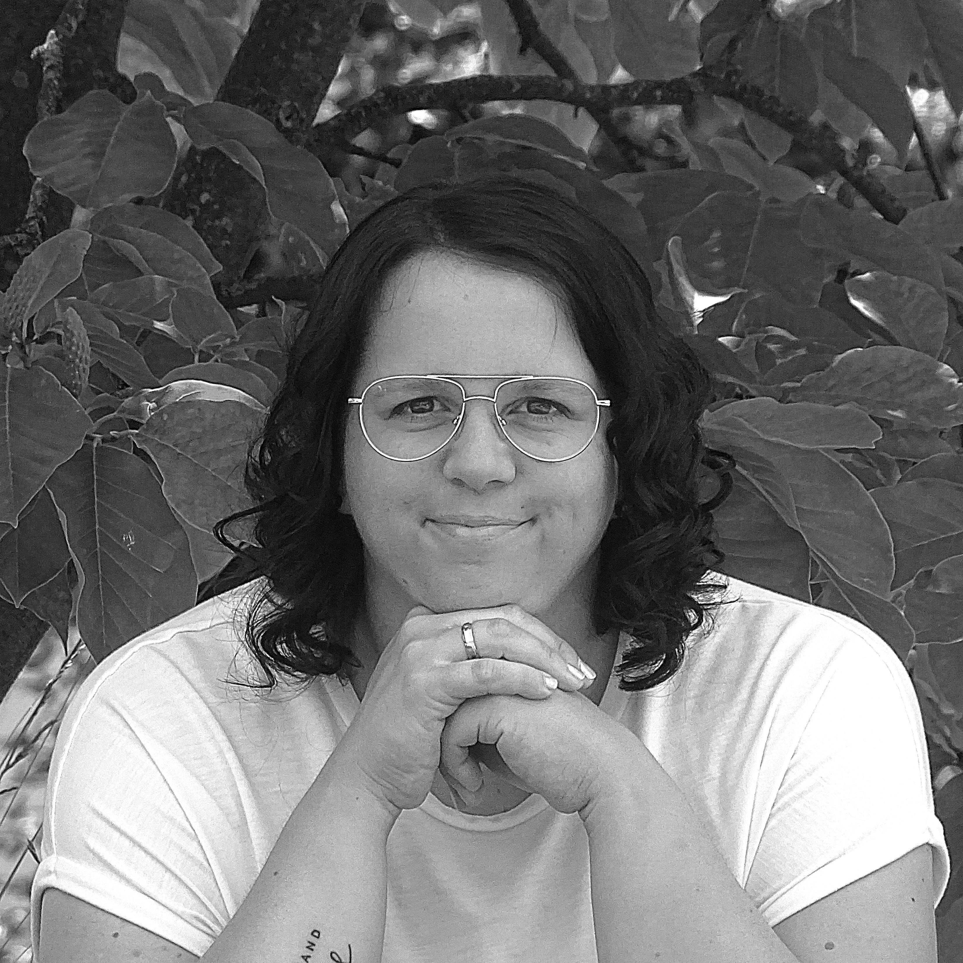 Autorenbild Pixton Love 1. Never Without You