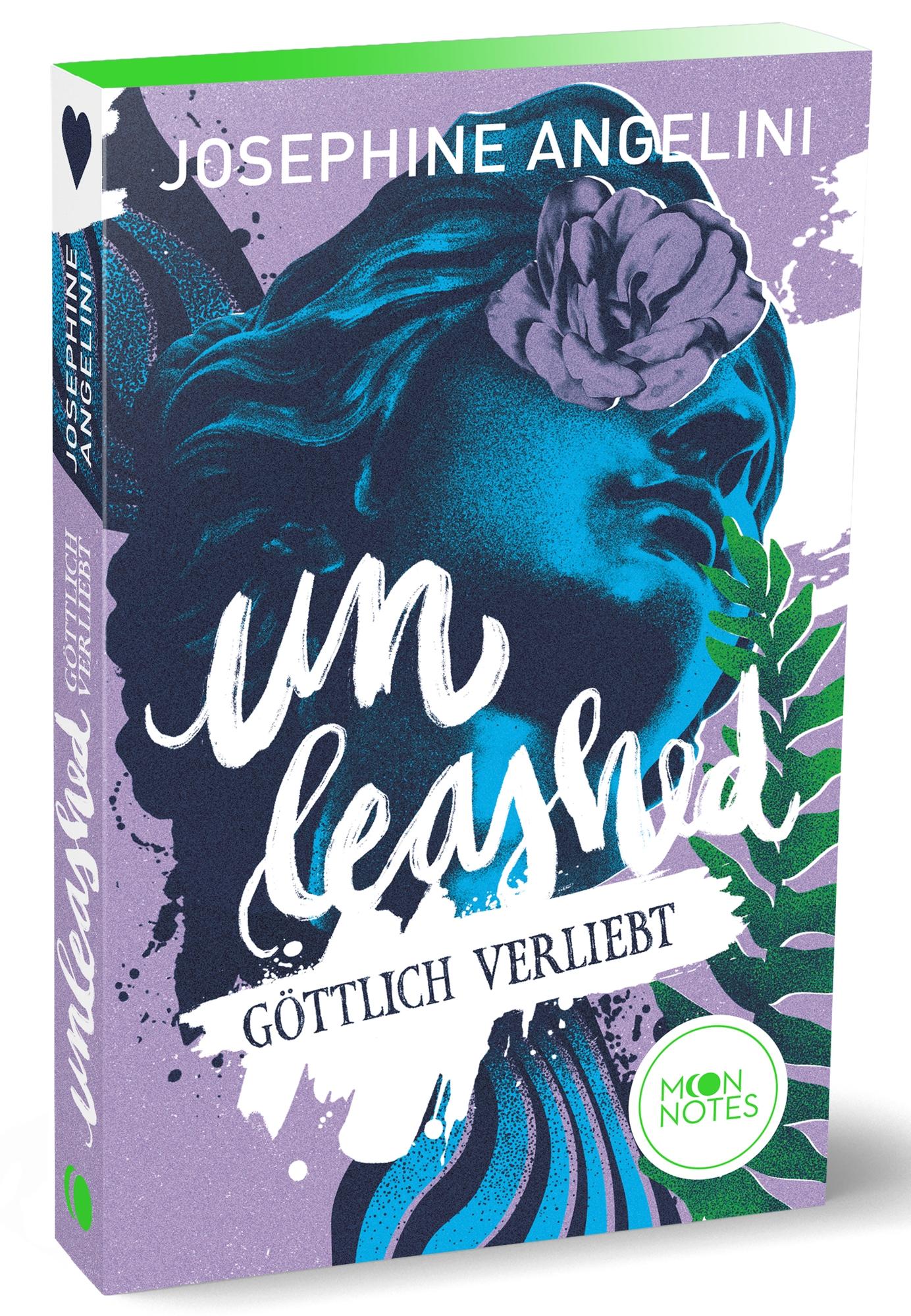 Beispielinhalt (Bild) Fates & Furies 3. Unleashed