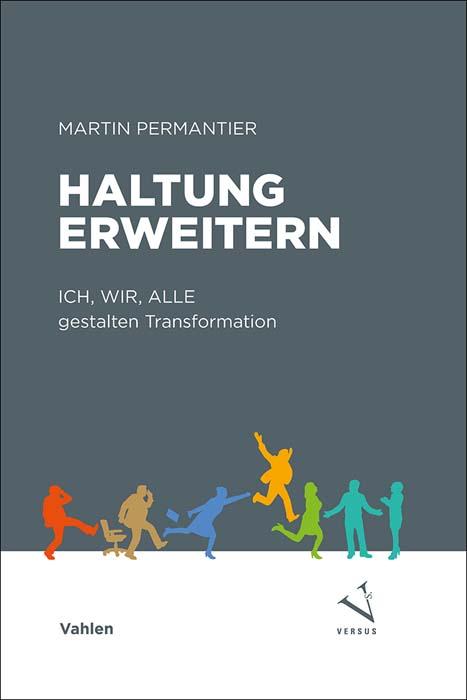 Vorderes Coverbild Haltung erweitern